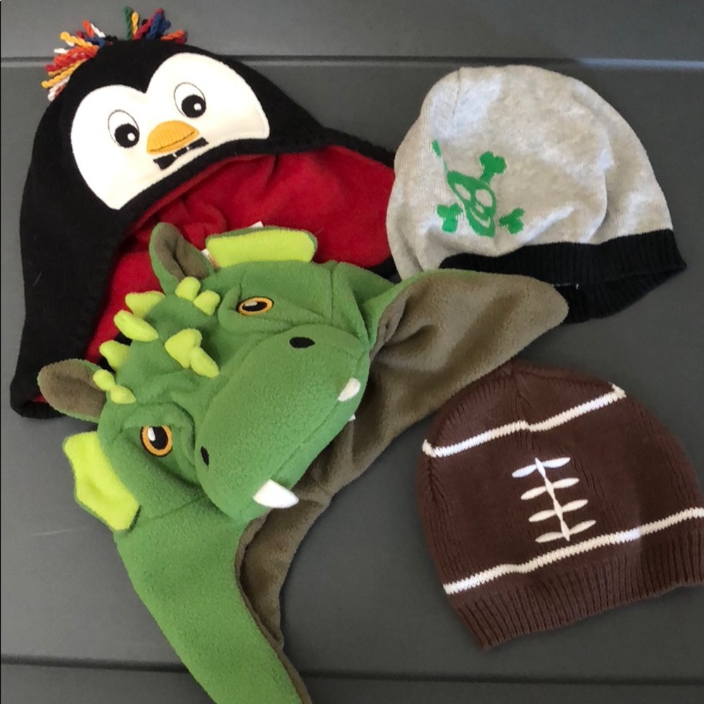 Baby hats